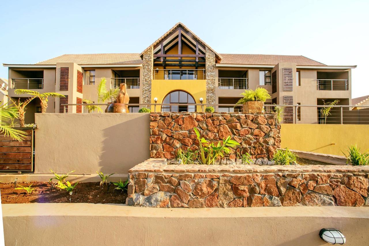 Nkomazi Kruger Lodge & Spa Malalane Exterior foto