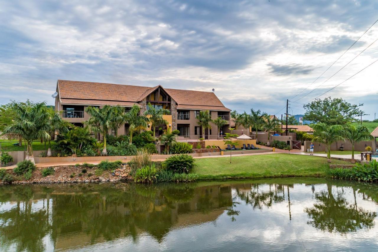 Nkomazi Kruger Lodge & Spa Malalane Exterior foto